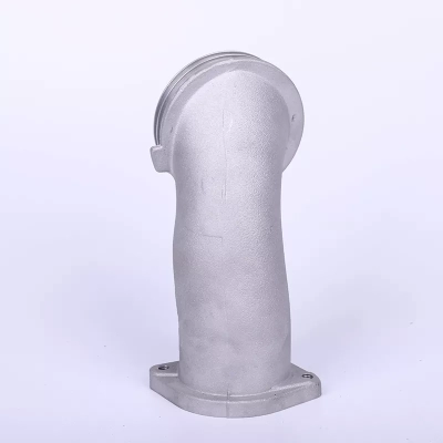 泵类铝铸件